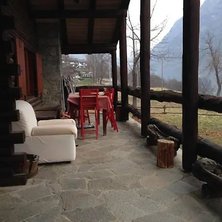 شاليه Haut Vue Cervin Matterhorn