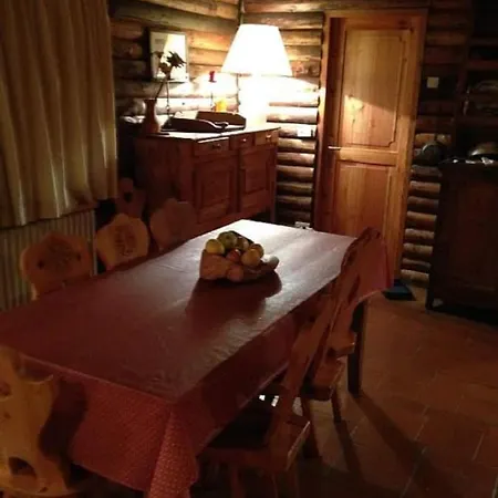 Haut Vue Cervin Matterhorn شاليه *