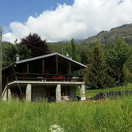 Haut Vue Cervin Matterhorn *