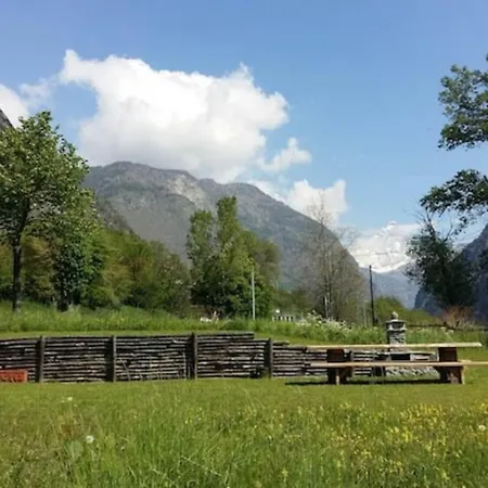 Haut Vue Cervin Matterhorn 샬레 *